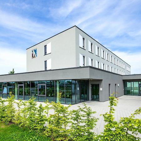 Kelko 1A Hotel Kehl エクステリア 写真