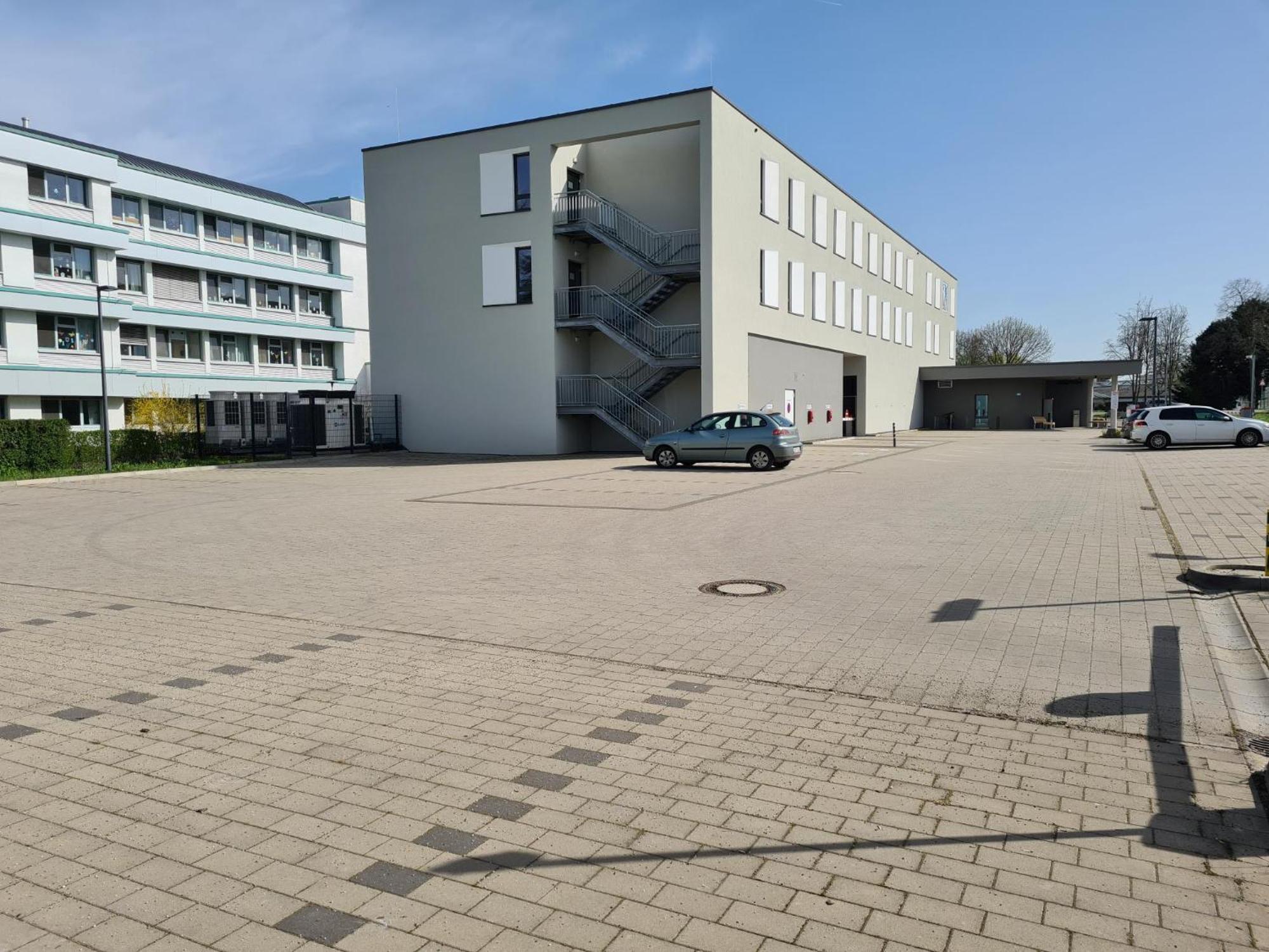 Kelko 1A Hotel Kehl エクステリア 写真